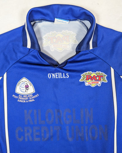 Killorglin Player Issue O'Neills GAA Jersey 2010s #21 (Size 16) [Fair]