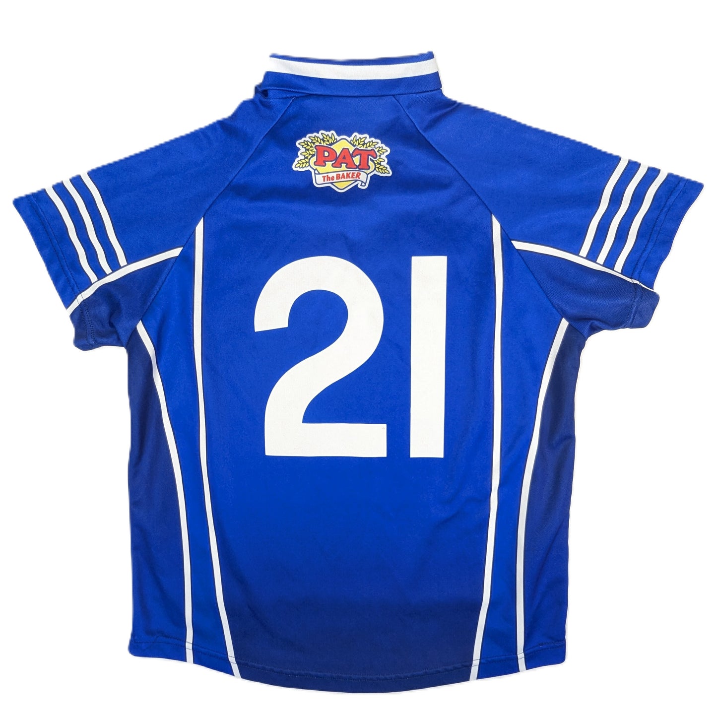 Killorglin Player Issue O'Neills GAA Jersey 2010s #21 (Size 16) [Fair]