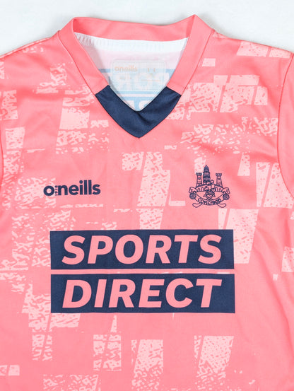 Cork O'Neills GAA Jersey 2022 (7-8 Years) [Good]