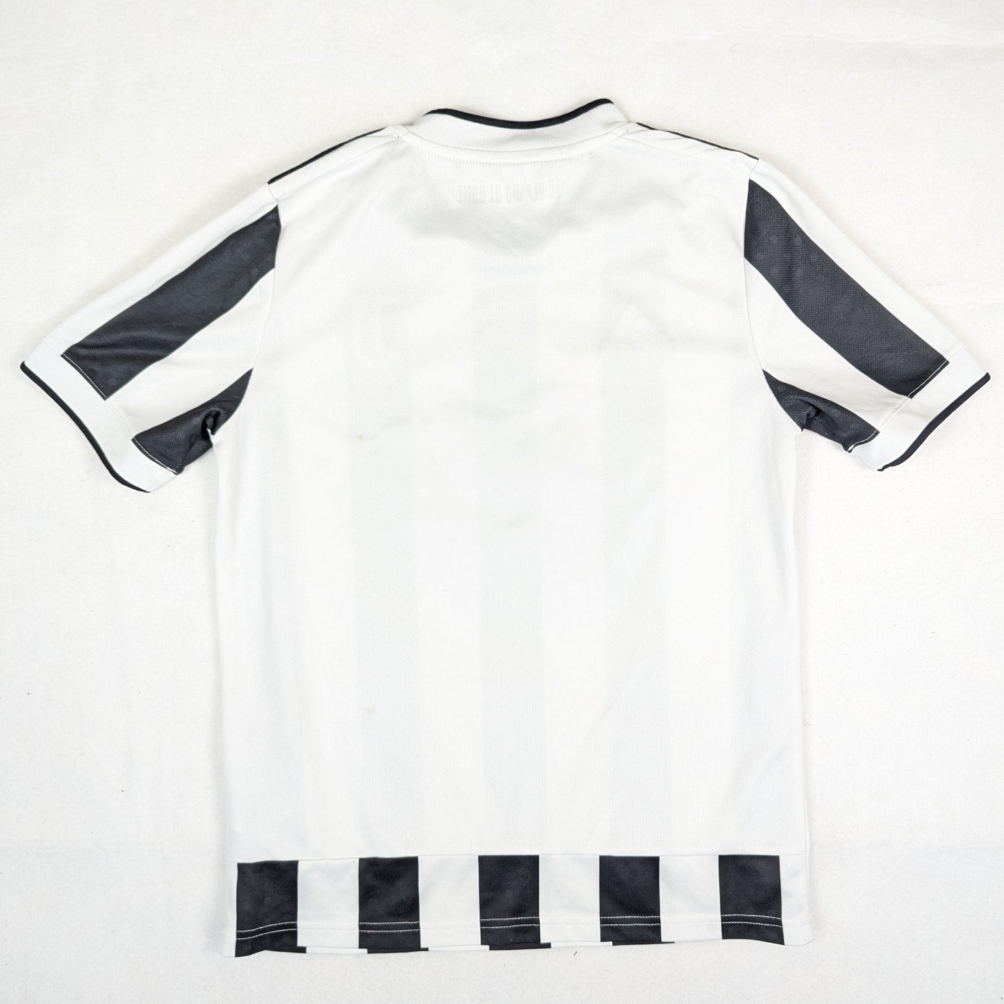 Juentus adidas Football Jersey 2021 (13-14 Years) [Good]