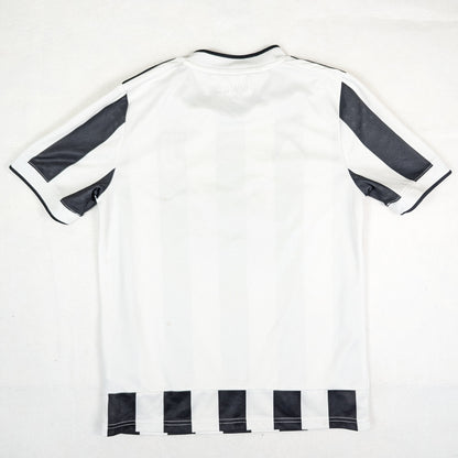 Juentus adidas Football Jersey 2021 (13-14 Years) [Good]