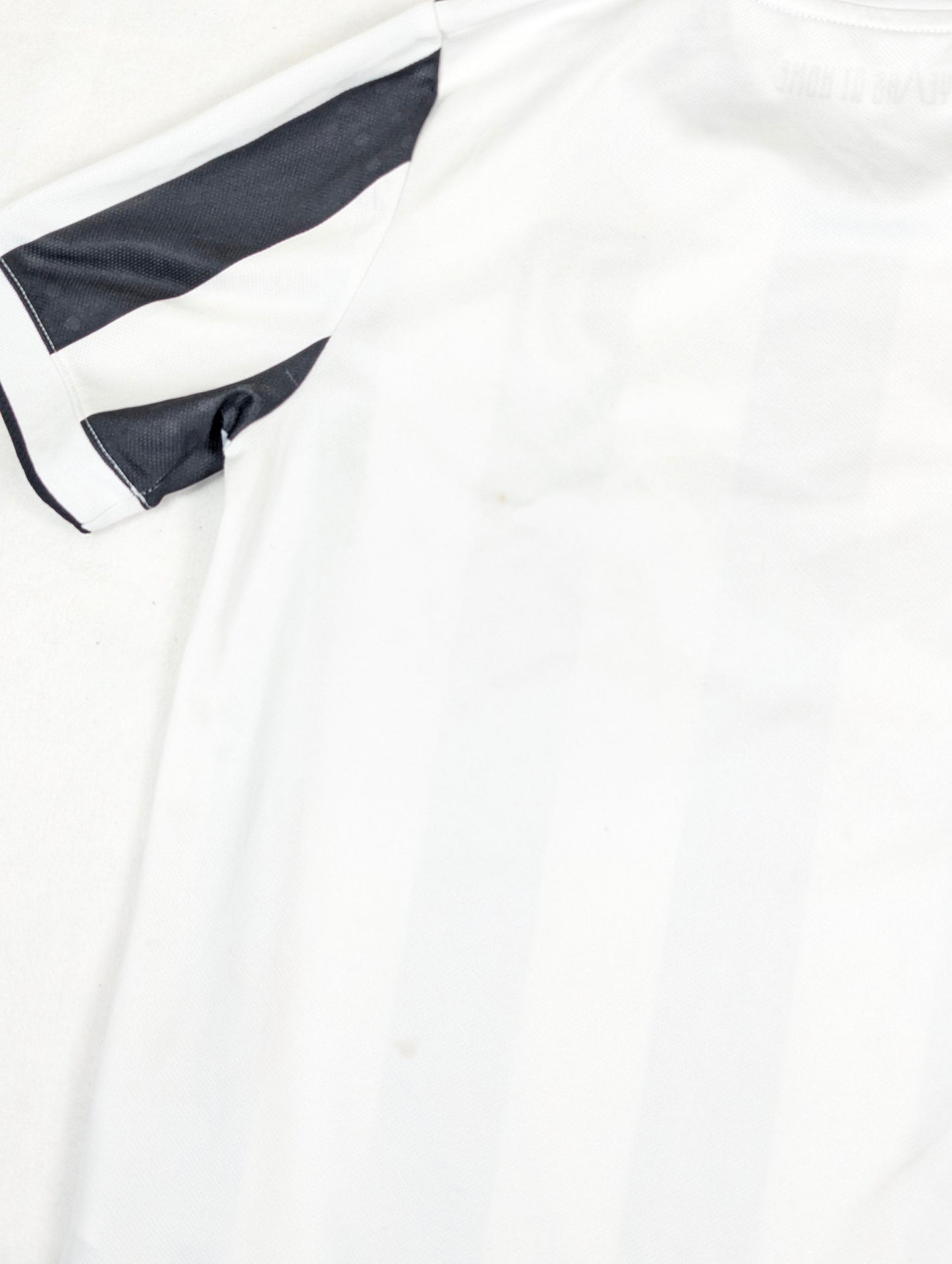 Juentus adidas Football Jersey 2021 (13-14 Years) [Good]