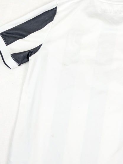 Juentus adidas Football Jersey 2021 (13-14 Years) [Good]