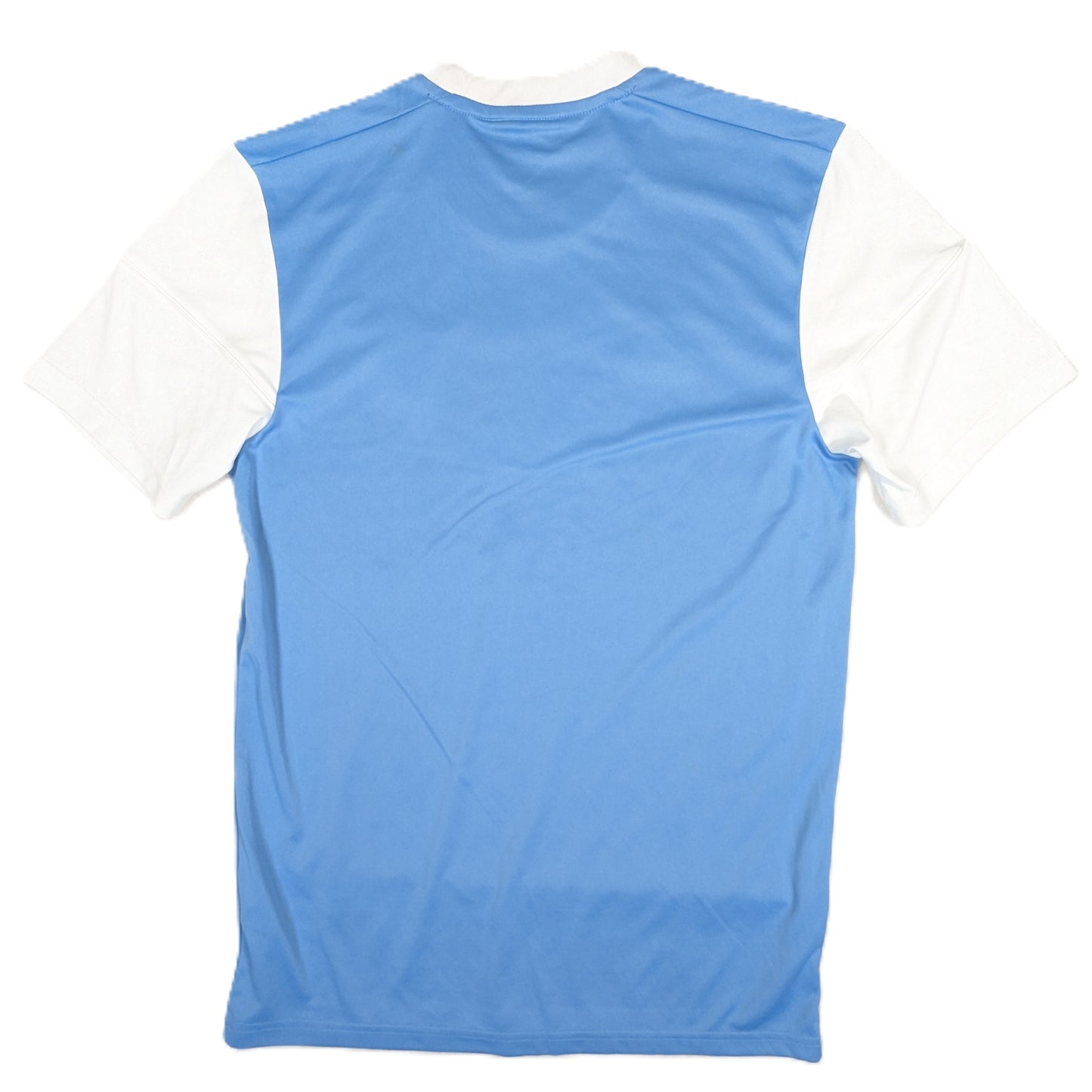 New York City FC adidas Football Jersey 2021 (S) [Good]