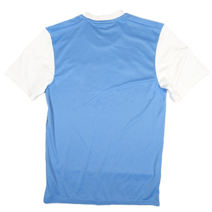New York City FC adidas Football Jersey 2021 (S) [Good]