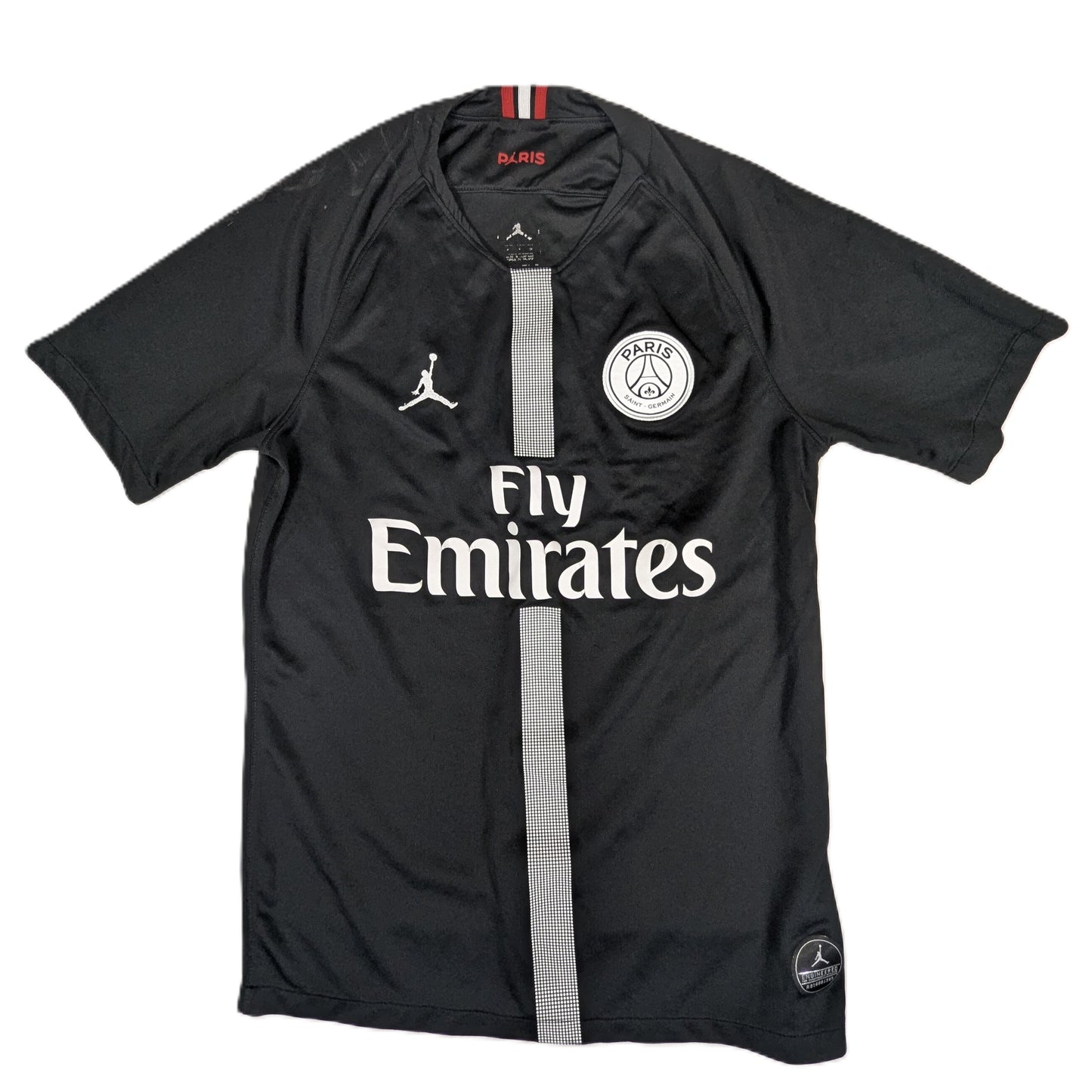 PSG Nike Football Jersey 2020 (S) [Very Good]