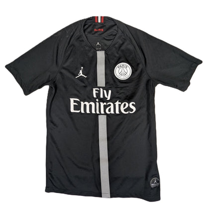PSG Nike Football Jersey 2020 (S) [Very Good]