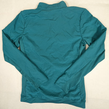 Republic of Ireland Umbro Football Jacket 2021 (Size 10) [Good]