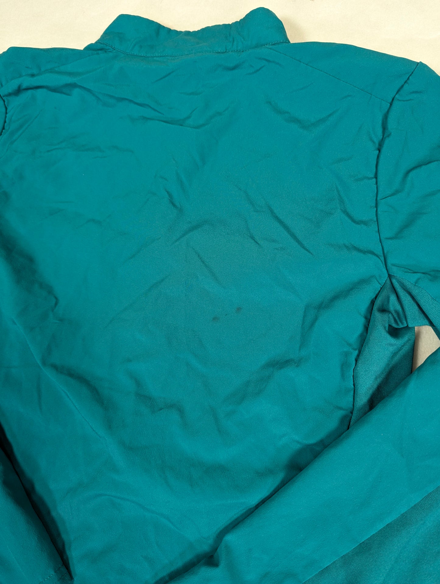 Republic of Ireland Umbro Football Jacket 2021 (Size 10) [Good]