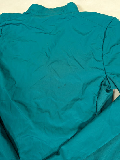 Republic of Ireland Umbro Football Jacket 2021 (Size 10) [Good]