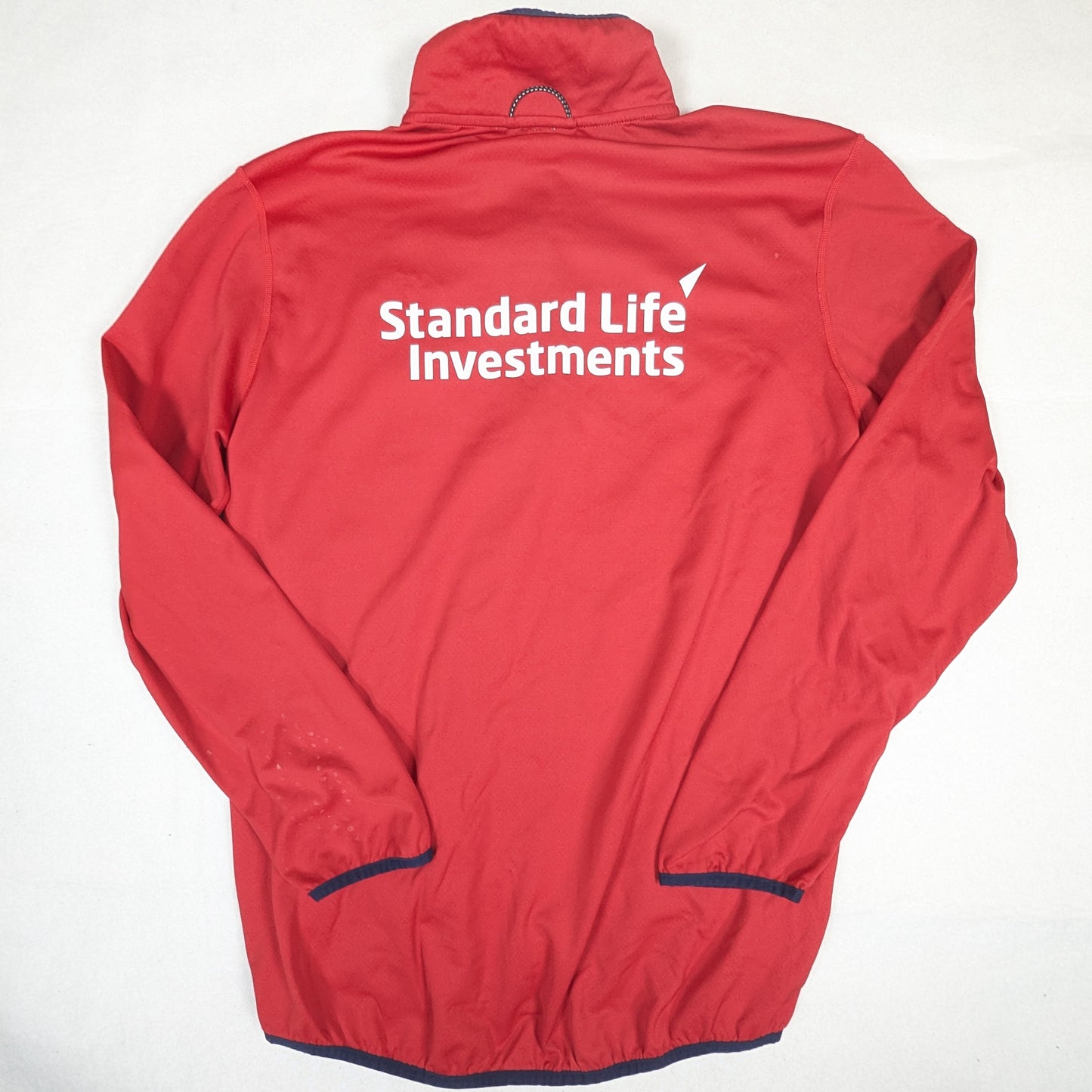 Lions Canterbury Rugby Sweatshirt 2017 (M) [Good]