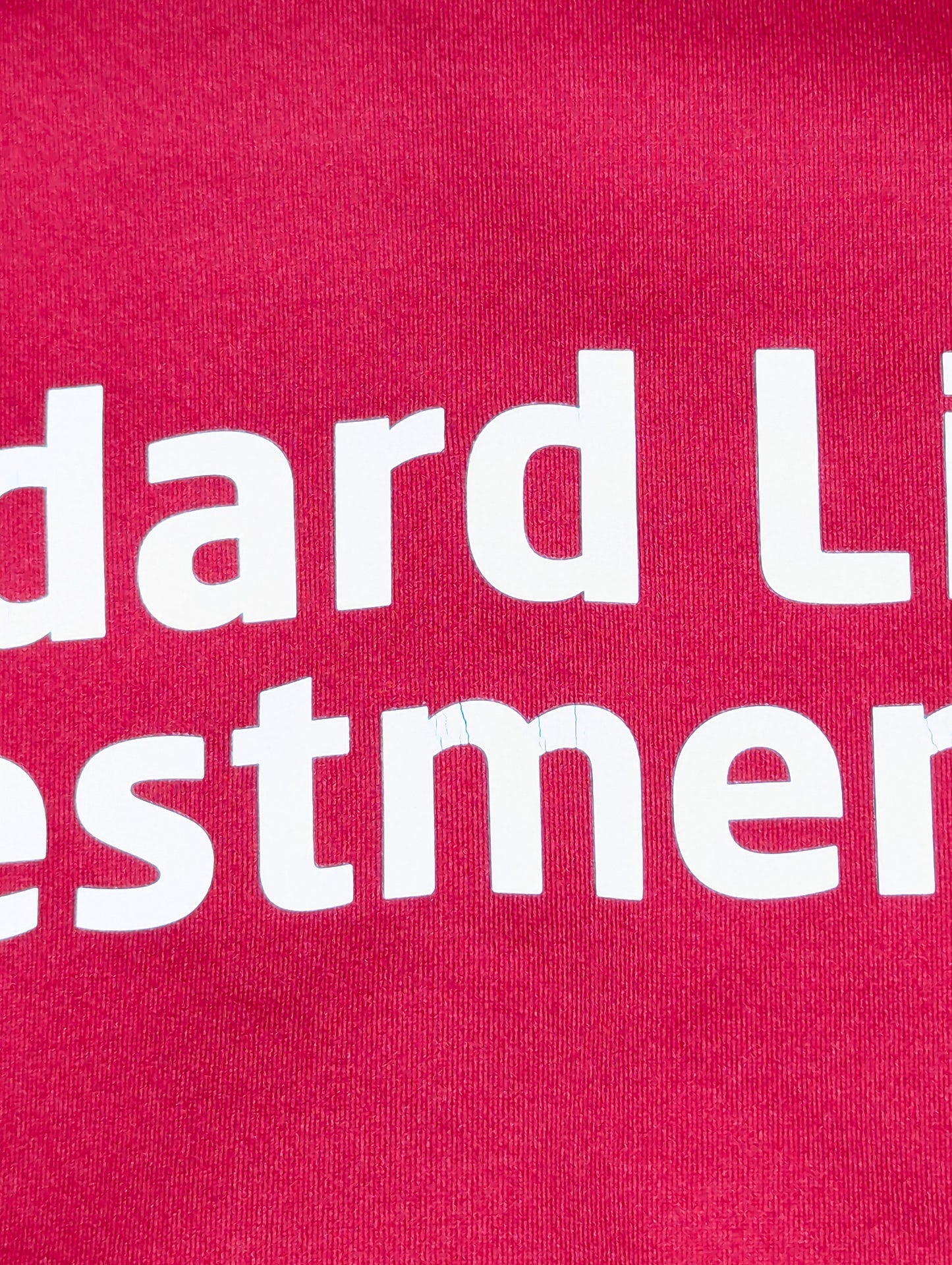 Lions Canterbury Rugby Sweatshirt 2017 (M) [Good]