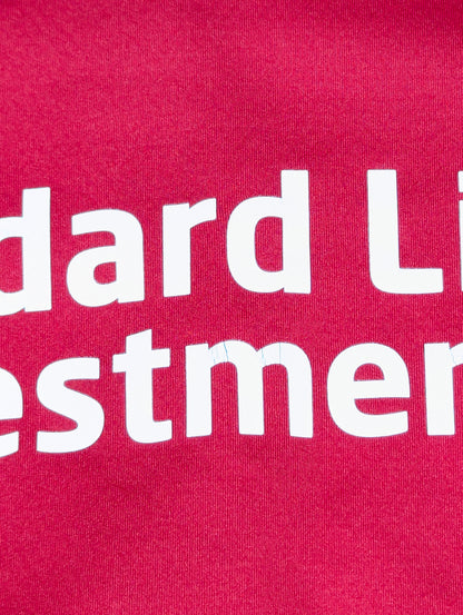 Lions Canterbury Rugby Sweatshirt 2017 (M) [Good]