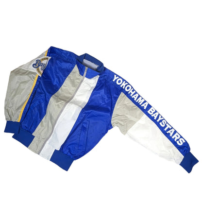 Yokohama Baystars Yokohama Baystars Baseball Jersey 1990s (S) [Excellent]