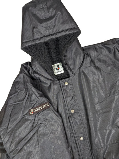J League Football Jacket 1990s (S) [Fair]