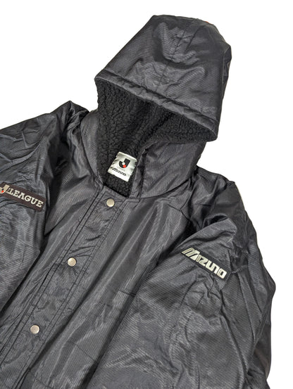 J League Football Jacket 1990s (S) [Fair]