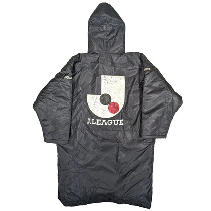 J League Football Jacket 1990s (S) [Fair]