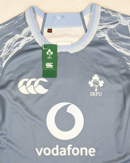 Ireland Canterbury Rugby Jersey 2021 (M) [New]
