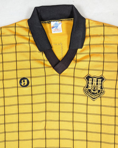 Kilkenny Player Issue O'Neills GAA Jersey 1988 #1 (M) [Very Good]
