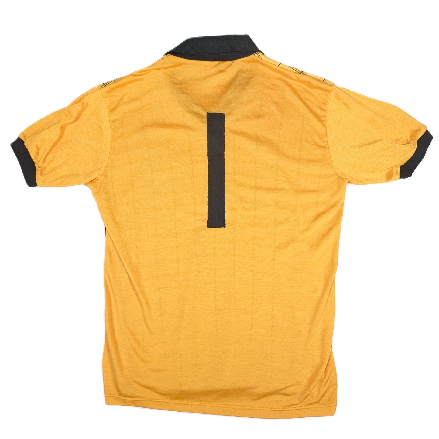 Kilkenny Player Issue O'Neills GAA Jersey 1988 #1 (M) [Very Good]