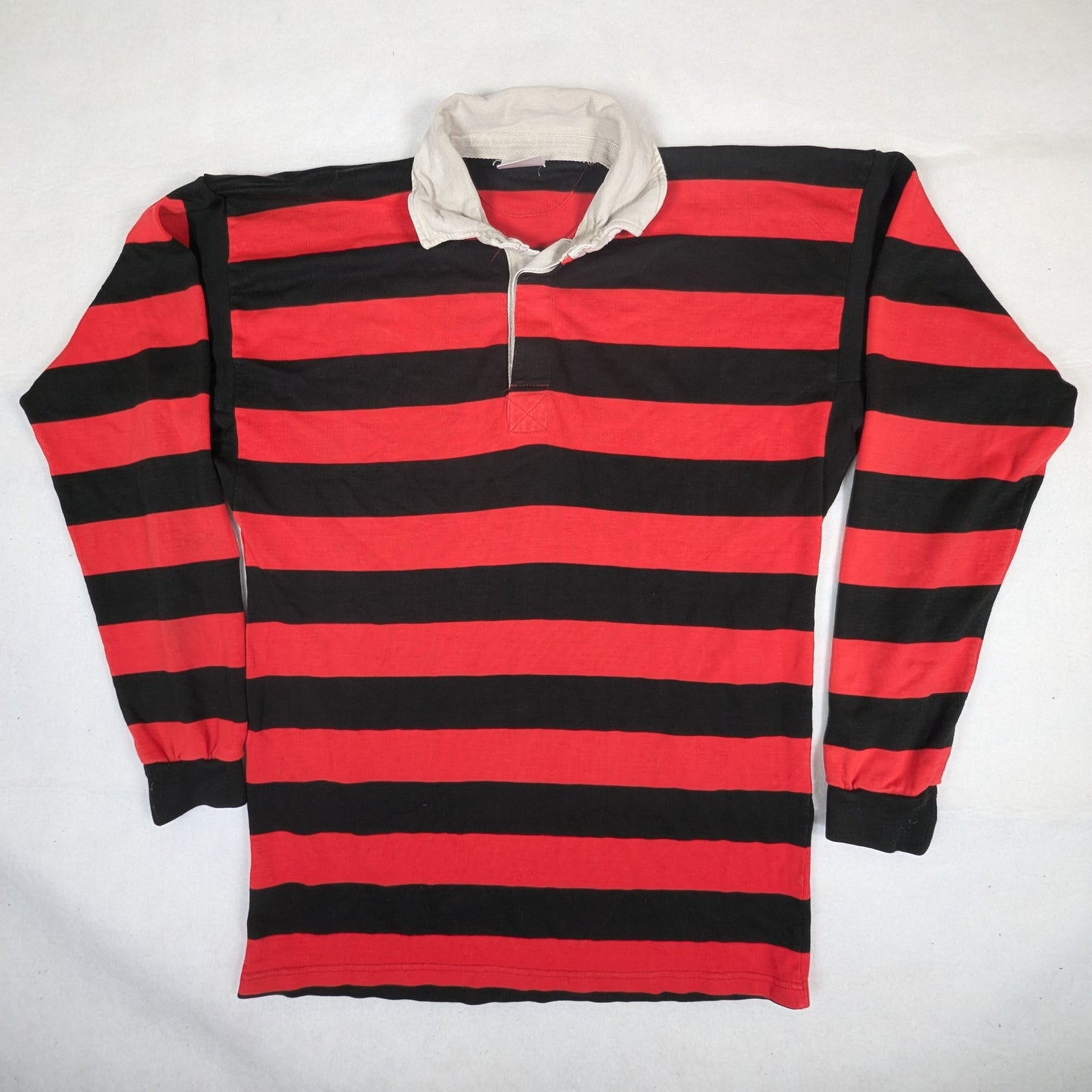 Player Issue O'Neills Rugby Jersey 1990s #11 (XL) [Good]