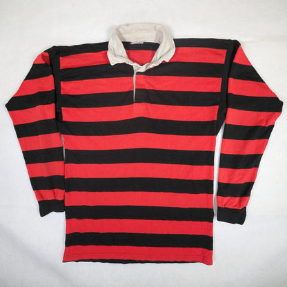 Player Issue O'Neills Rugby Jersey 1990s #11 (XL) [Good]