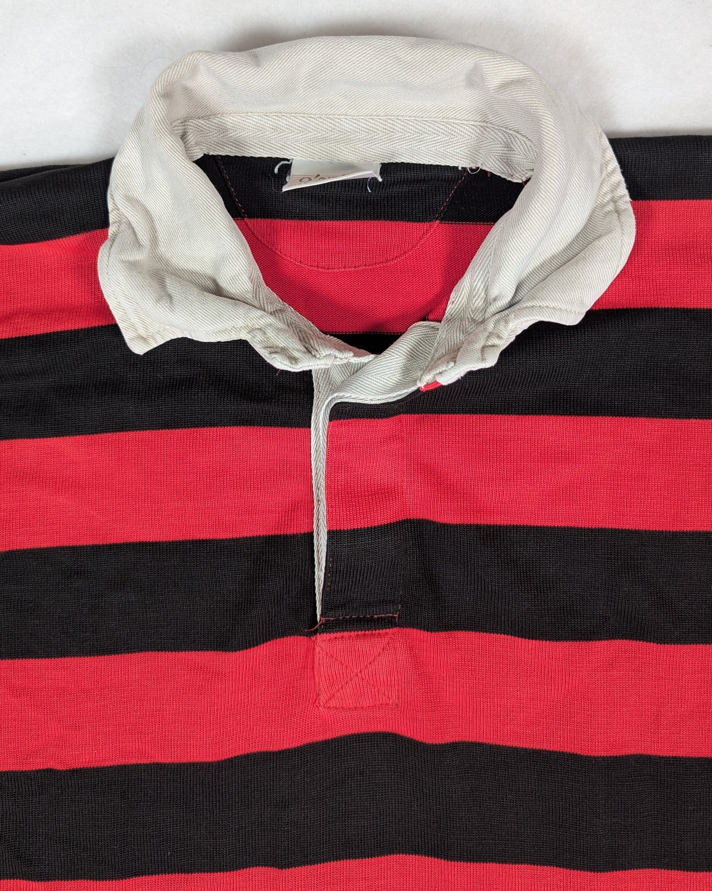 Player Issue O'Neills Rugby Jersey 1990s #11 (XL) [Good]
