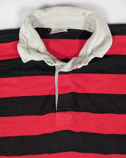 Player Issue O'Neills Rugby Jersey 1990s #11 (XL) [Good]