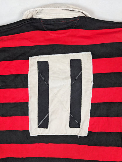 Player Issue O'Neills Rugby Jersey 1990s #11 (XL) [Good]