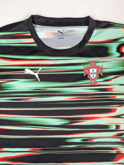 Portugal Puma Football Jersey 2025 (XL) [Excellent]