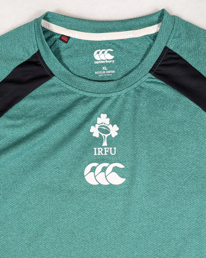 Ireland Canterbury Rugby Jersey 2024 (XL) [Excellent]