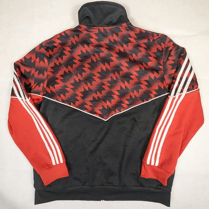 Manchester United adidas Football Jacket 2015 (XL) [Very Good]