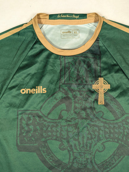 Ireland O'Neills Football Jersey 2020s (XL) [Very Good]