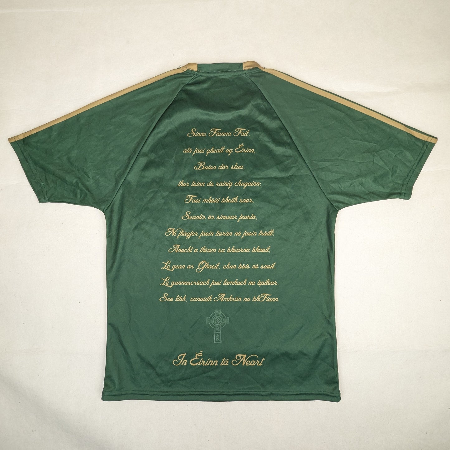 Ireland O'Neills Football Jersey 2020s (XL) [Very Good]