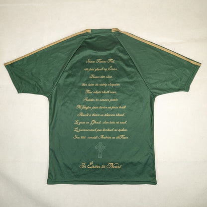 Ireland O'Neills Football Jersey 2020s (XL) [Very Good]