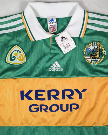 Kerry adidas GAA Jersey 1998 (XL) [New]