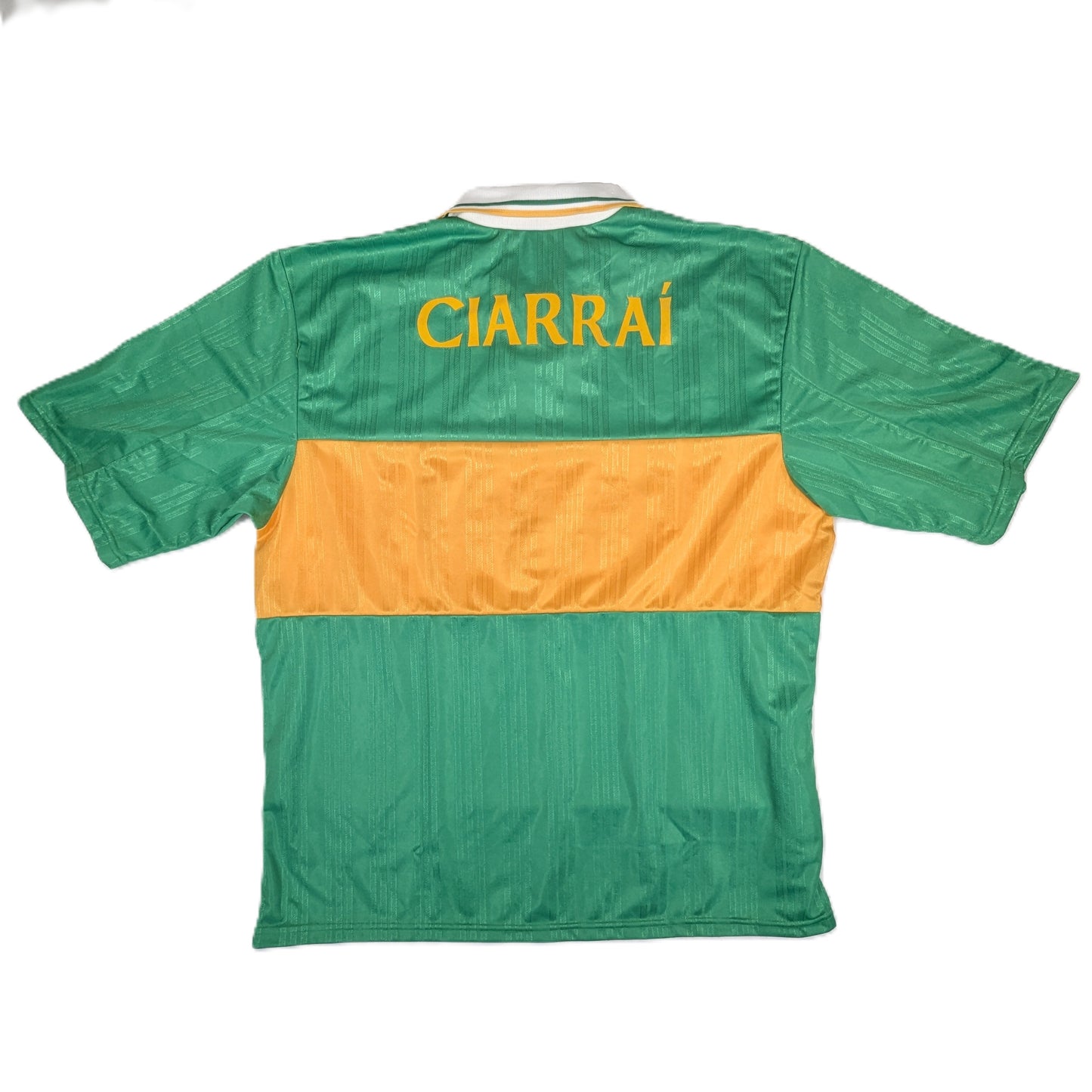 Kerry adidas GAA Jersey 1998 (XL) [New]