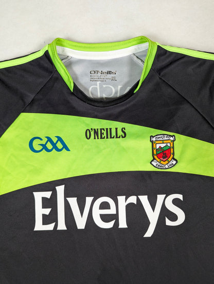 Mayo O'Neills GAA Jersey 2015 (XL) [Good]