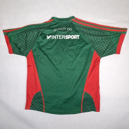 Mayo O'Neills GAA Jersey 2015 (XL) [Very Good]