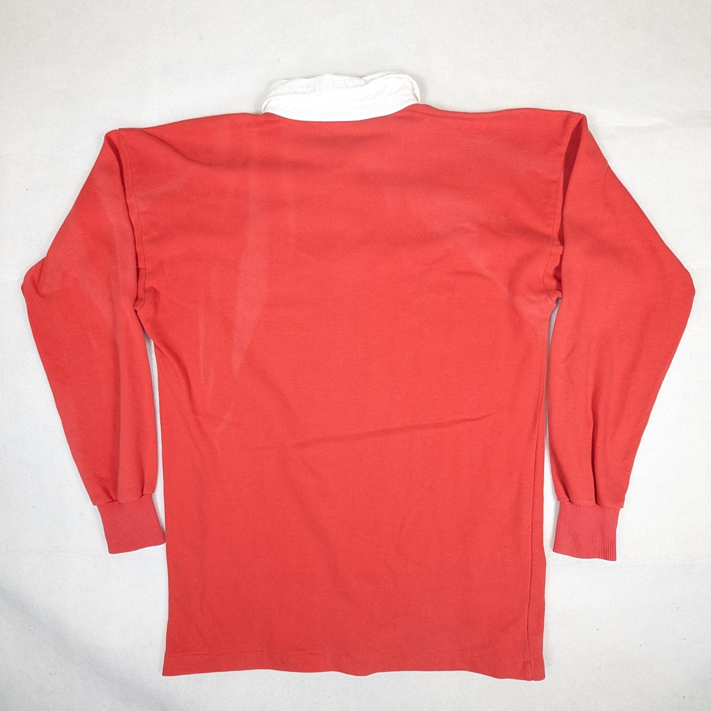 Wales Umbro Rugby Jersey 1991 (XL) [Good]