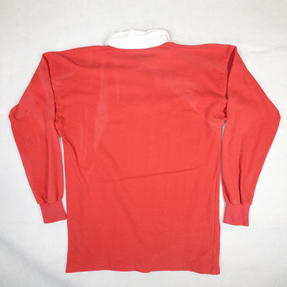 Wales Umbro Rugby Jersey 1991 (XL) [Good]