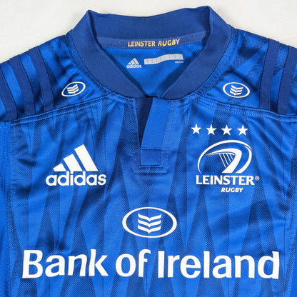 Leinster adidas Rugby Jersey 2019 (XS) [Very Good]