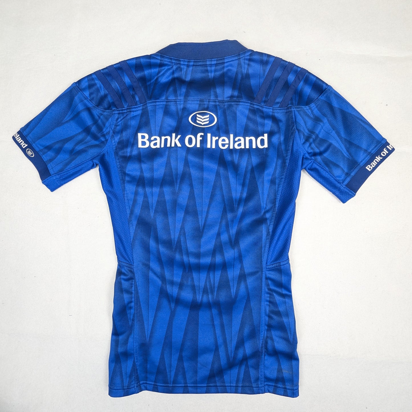 Leinster adidas Rugby Jersey 2019 (XS) [Very Good]