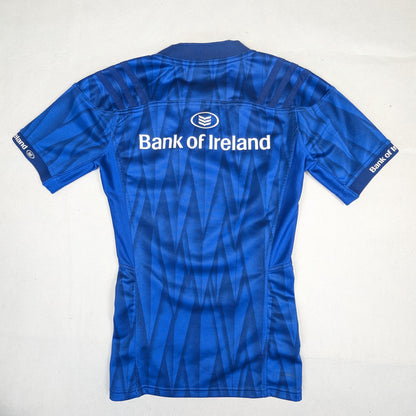 Leinster adidas Rugby Jersey 2019 (XS) [Very Good]