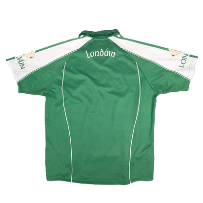 London O'Neills GAA Jersey 2009 (XL) [Good]