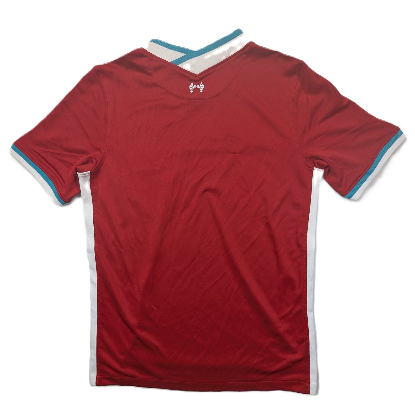 Liverpool Nike Football Jersey 2020 (12 Years) [New]