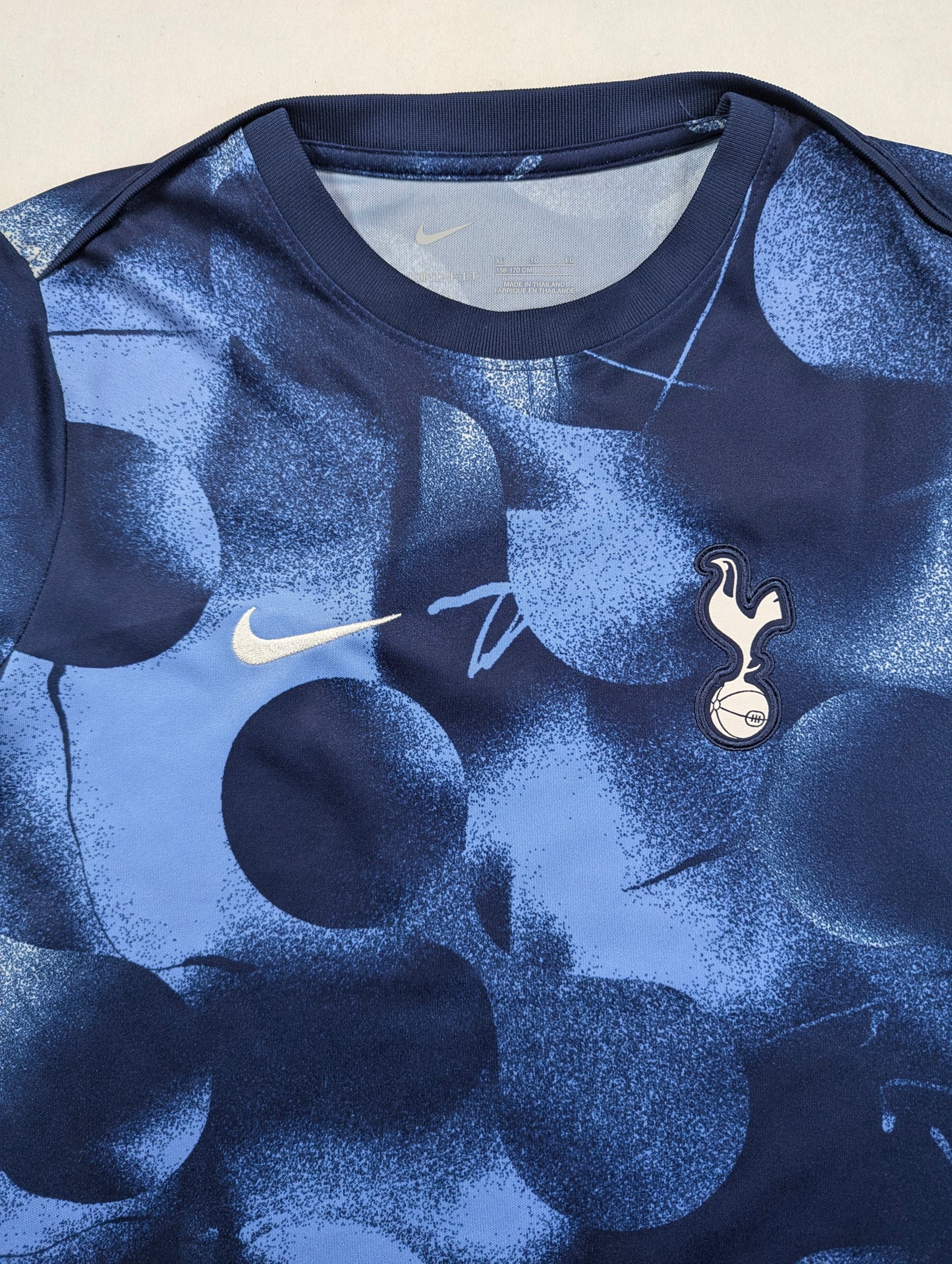 Tottenham Nike Football Jersey 2024 (13 Years) [Very Good]