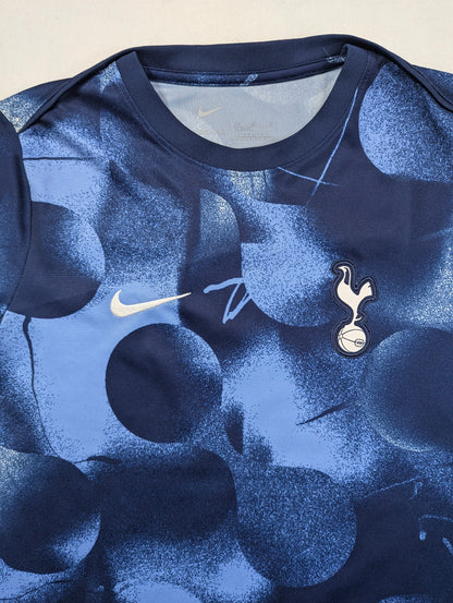 Tottenham Nike Football Jersey 2024 (13 Years) [Very Good]