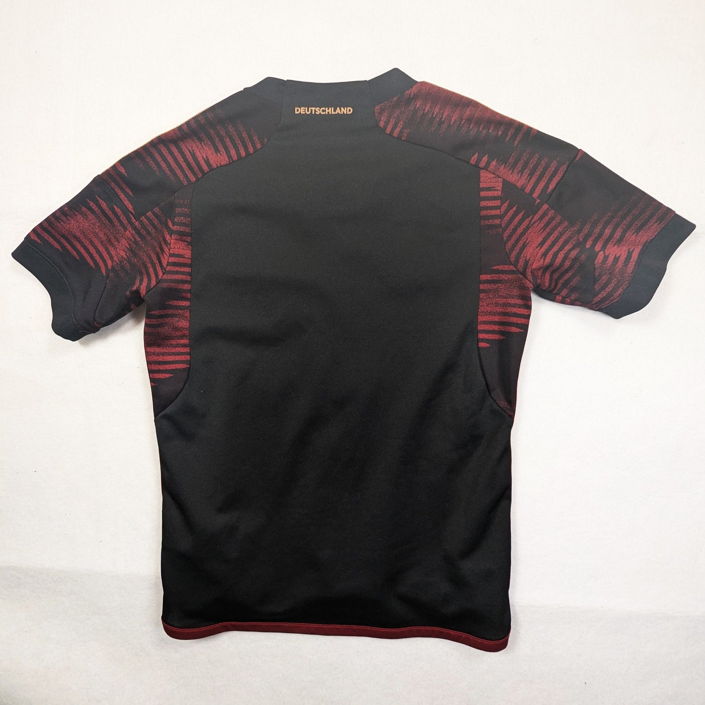 Germany adidas Football Jersey 2022 (11-12 Years) [Very Good]