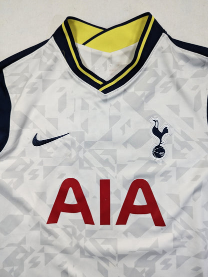 Tottenham Nike Football Jersey 2020 (13 Years) [Very Good]